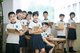图2 伊顿纪德校服：图片拍摄于重庆市沙坪坝区树人小学校