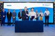 TUV莱茵分别与中国机械工程学会和上海犀浦智能系统有限公司签署战略合作协议