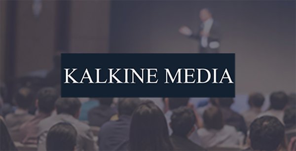 KALKINE CEO & Investor SMALL-CAP CONFERENCE - 2019