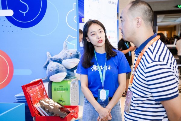 PingPong亮相2019Wish年度卖家大会 共建跨境新未来