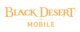 Black Desert Mobile’s Official Logo