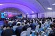 The first Global Laser Display Technology and Industry Development Forum has Successfully convened.