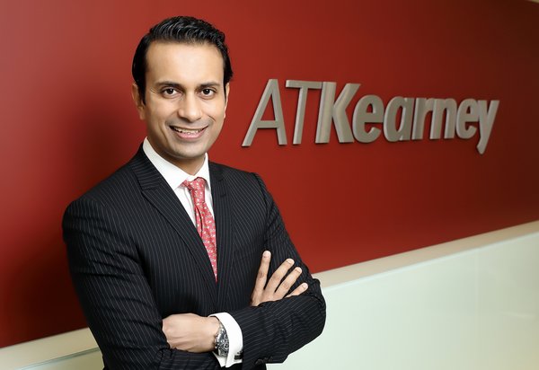 A.T. Kearney Appoints Utsav Garg as New Managing Partner for Southeast Asia