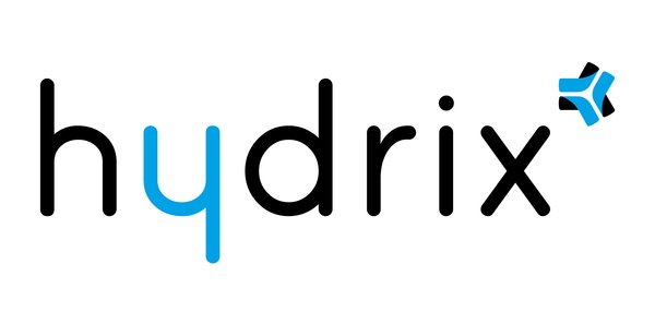 Hydrix Logo