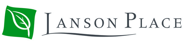 Lanson Place - logo