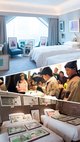 第一届宝龙酒店艺术博览会第八站暨重庆合川艺悦精选酒店乐术周活动，即将于2019年11月1日至11月3日隆重开幕