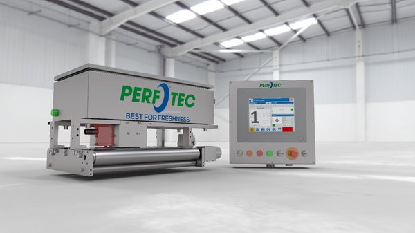 The PerfoTec Laser Perforation System (by Everscience Technology Co. Ltd.)