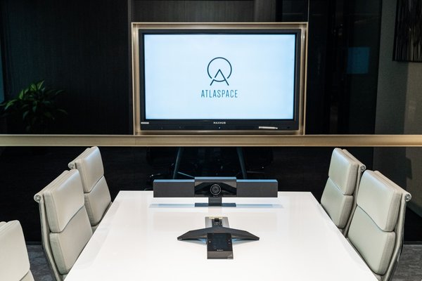 ATLASPACE Partners with Poly to Embrace State-of-the-art Conferencing Innovation