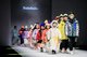 上海时装周-巴拉巴拉新羽宙儿童羽绒系列