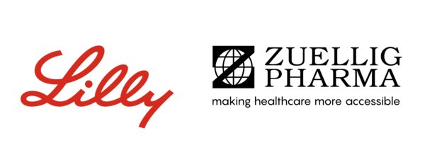 ZP and Lilly Logo