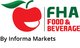 FHA-Food & Beverage logo