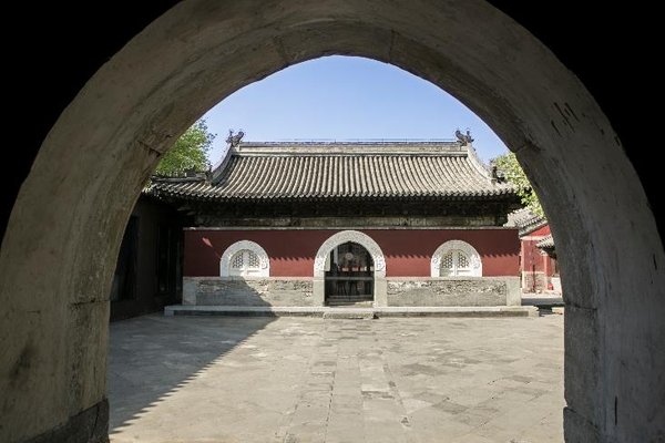 全球最佳高级餐厅--TRB Hutong餐厅（北京），图片来自猫途鹰(TripAdvisor)