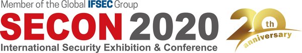 SECON 2020 Event Logo