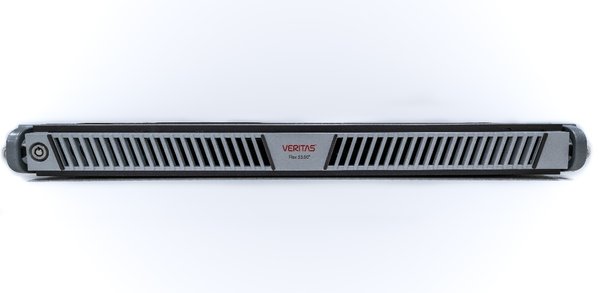 The Veritas(TM) Flex 5150 appliance - A complete data protection solution purpose built for the edge of enterprise networks.