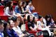 香港大学SPACE中国商业学院（港大ICB）开学典礼