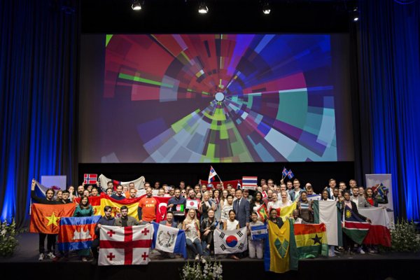 丹麦CBC全球创意产业杯联盟