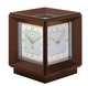 肯宁家世界时间壁炉钟，一百周年限量版，全球限量100台
