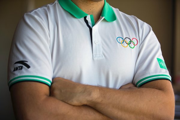 ANTA will supply the IOC Members and staff with sports apparel uniforms till the end of 2022.