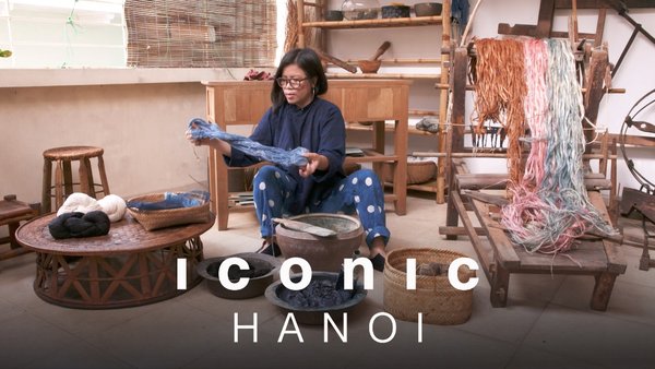 CNN’s ‘Iconic Hanoi’ explores Vietnam’s capital