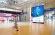 浦东机场卫星厅国际旅游零售区优势数码媒体套装