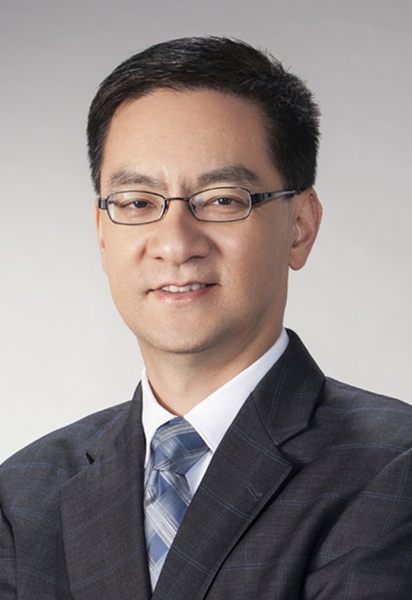 Scott Zhang
