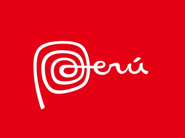 秘鲁logo