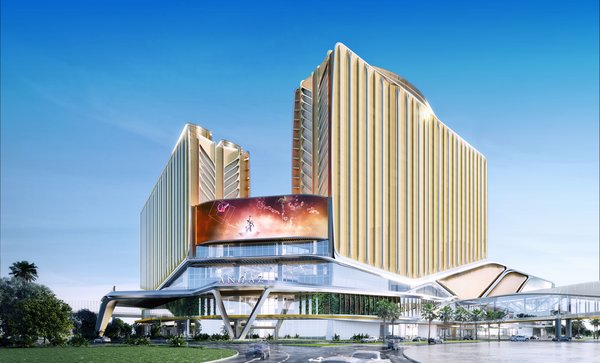 凯悦宣布将在澳门打造首间安达仕酒店