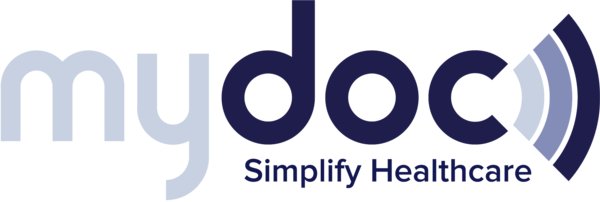 MyDoc Logo