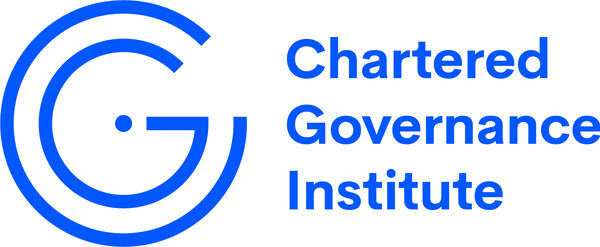 The Chartered Governance Institute Logo