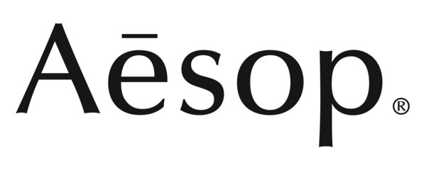 Aesop 伊索 Logo