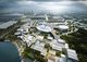Saigon Sports City developed by Keppel Land in collaboration with Keppel Urban Solutions
