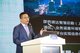 国药诺达总裁范虎城先生发表主题演讲