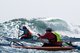 World’s elite paddlers make Splash at Steelcase Dragon Run 2019 over 21KM of water between Clearwater Bay and Stanley in Hong Kong.