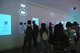 第二十一届高交会上，富士胶片品牌互动体验馆人流攒动