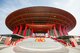 红星建厂70周年庆典于北京雁栖湖国际会展中心举办