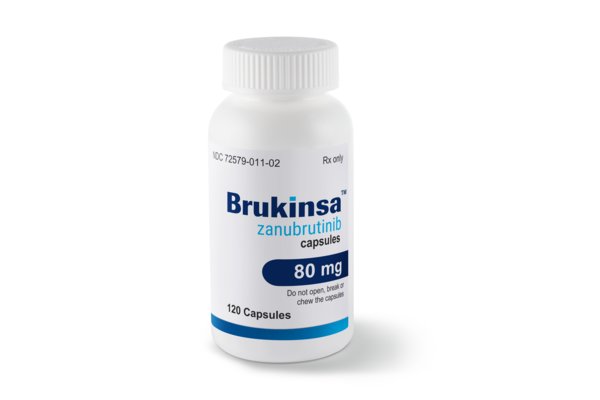 BRUKINSA™