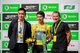 Mr. Steve Lau (first on the left), Co-chairman and Chief Executive Officer of Activation Group, and Yann Le Moenner, Chief Executive Officer of Amaury Sport Organization (A.S.O.), with Egan Bernal (middle), Tour de France 2019 champion.