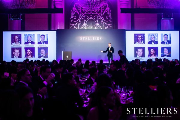 Stelliers Greater China 2019 Grand Awards Ceremony