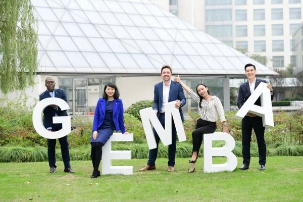 CEIBS Global EMBA Retains #5 Spot in FT Ranking