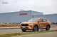 Haval F7 Marked at Russia at Its Global Tour