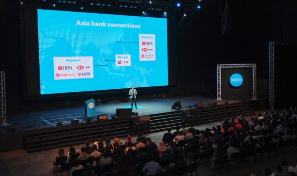 Xero’s banks and fintech partnerships to improve financial visibility