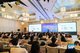 携程集团高级副总裁兼携程商旅CEO方继勤出席首届SAP Concur中国峰会