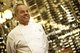 Celebrity chef Wolfgang Puck presents a one-night only Back to my Roots dinner at CUT on 13 December.
