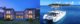 海口观澜湖度假区丽思卡尔顿酒店私人别墅&私人双体船
