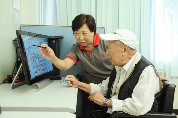 By teaming up with The Hong Kong Society for Rehabilitation, HKBN is making the Internet much more affordable, and by extension, information and communication easily accessible for people with disabilities and chronic illness.