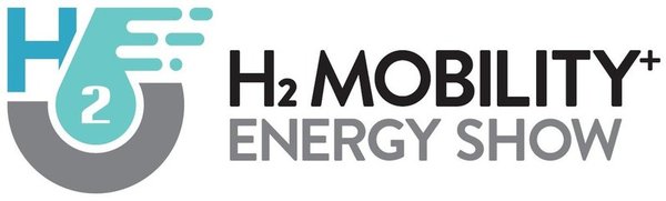 H2 Mobility+ Energy Show Key Visual