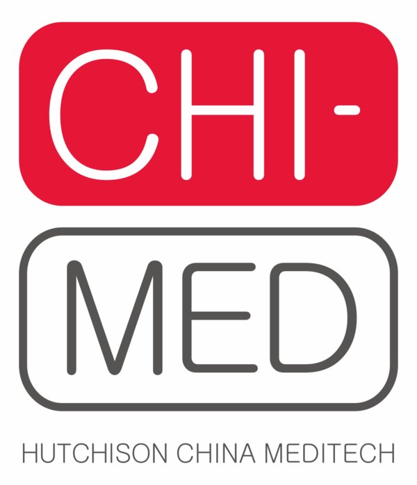 Hutchison China MediTech Logo