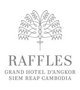 Raffles Grand Hotel d’ Angkor Logo