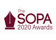 SOPA Logo