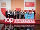 Covestro China is recognized as a Top Employer 2020 in China